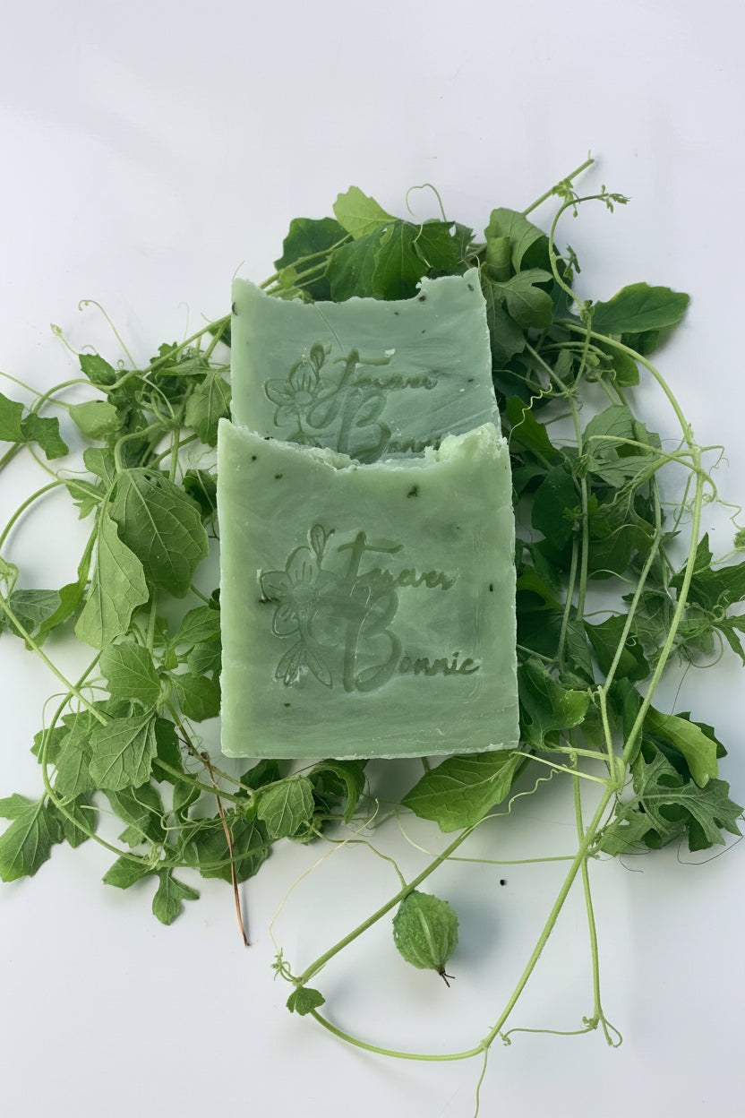 Cerasee Soap