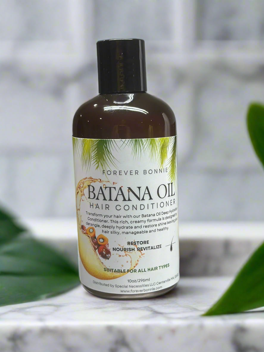 Batana Oil Conditioner