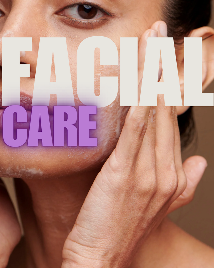 FACIAL CARE