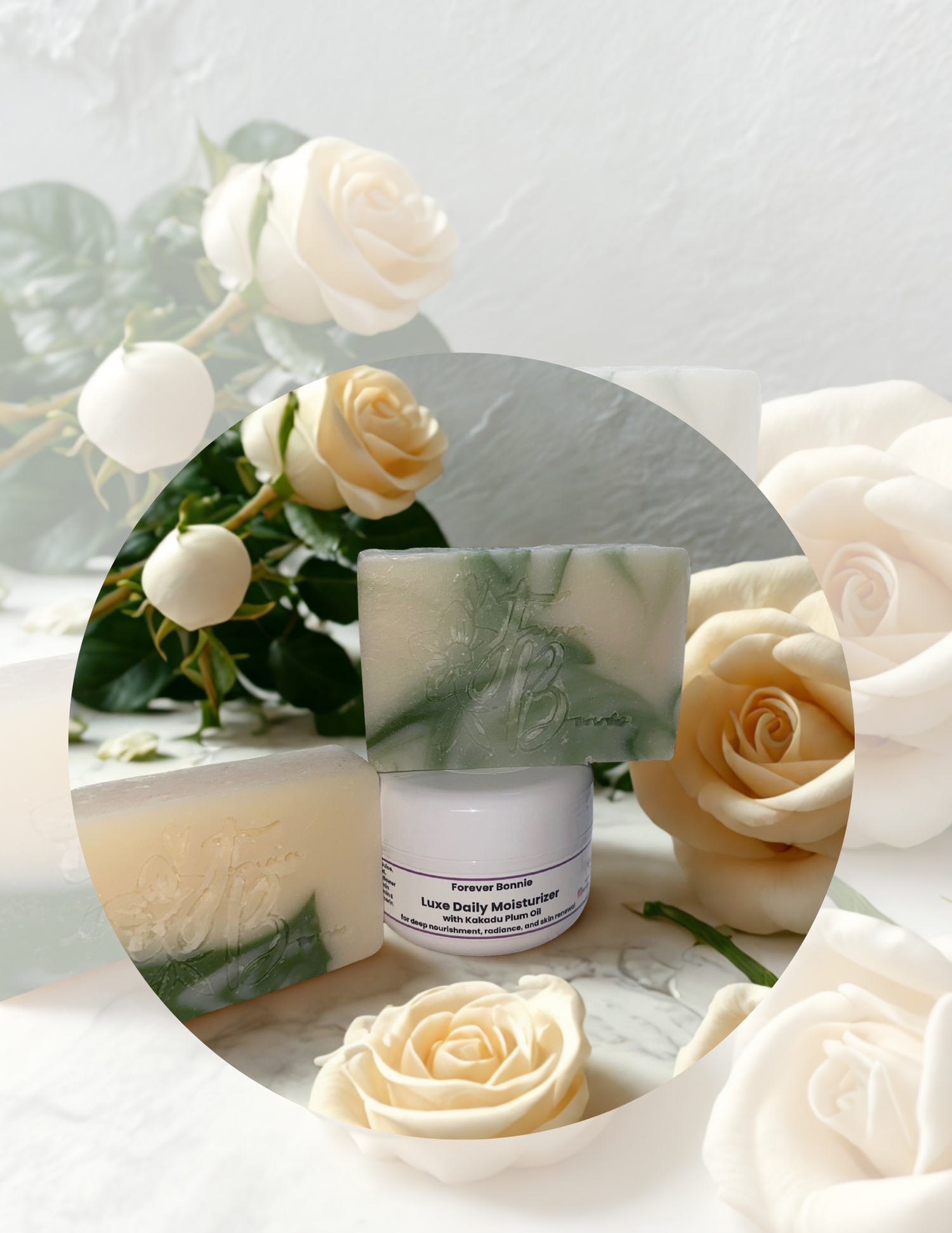 Love Me First - Aloe