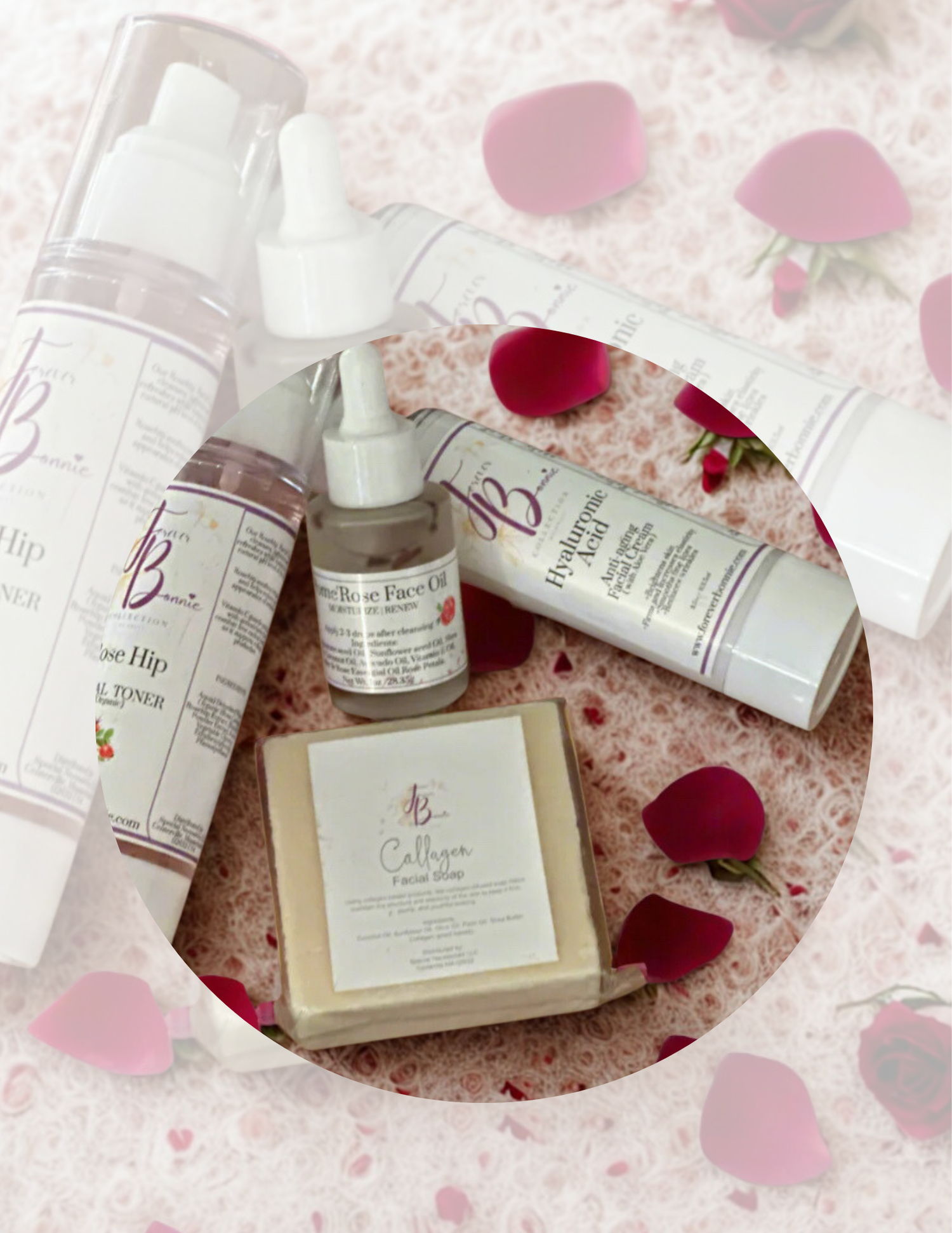 Love Me First Timeless Glow