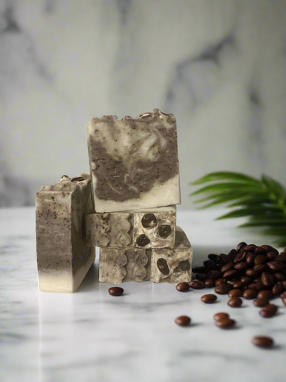 Coffee Soap