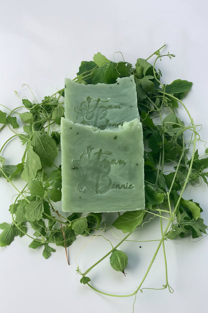 Cerasee Soap