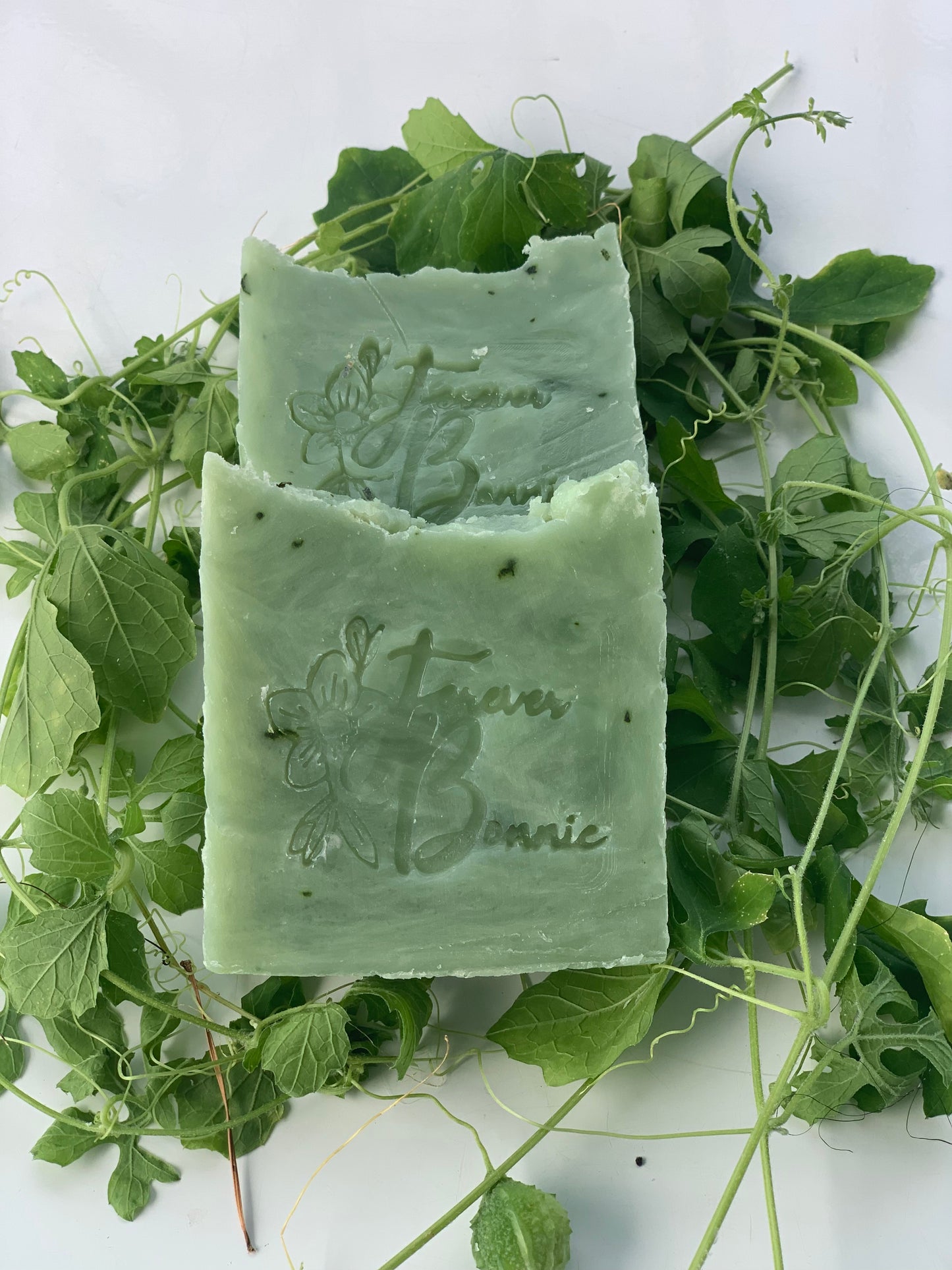 Cerasee Soap