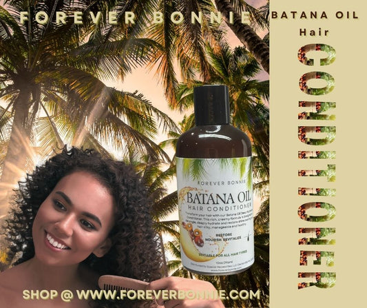 Batana Oil Conditioner