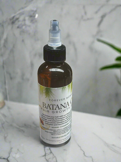 Batana Oil Hair Growth Serum
