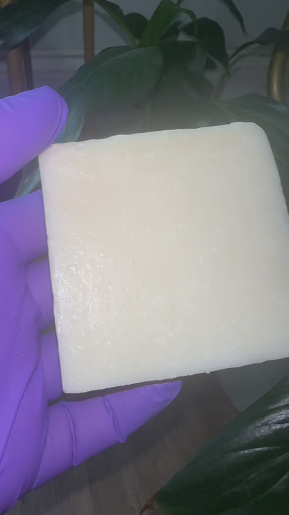 Collagen Facial Soap